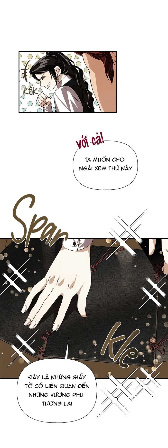 đọc truyện Hậu Cung Của Nữ Chính Chương 15 ảnh 41 tại Thiên Thai Truyện