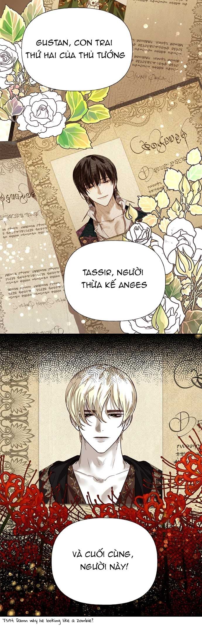 đọc truyện Hậu Cung Của Nữ Chính Chương 15 ảnh 43 tại Thiên Thai Truyện