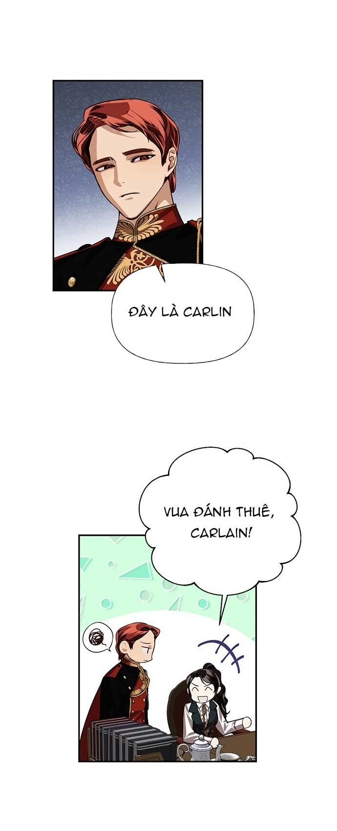 đọc truyện Hậu Cung Của Nữ Chính Chương 15 ảnh 45 tại Thiên Thai Truyện