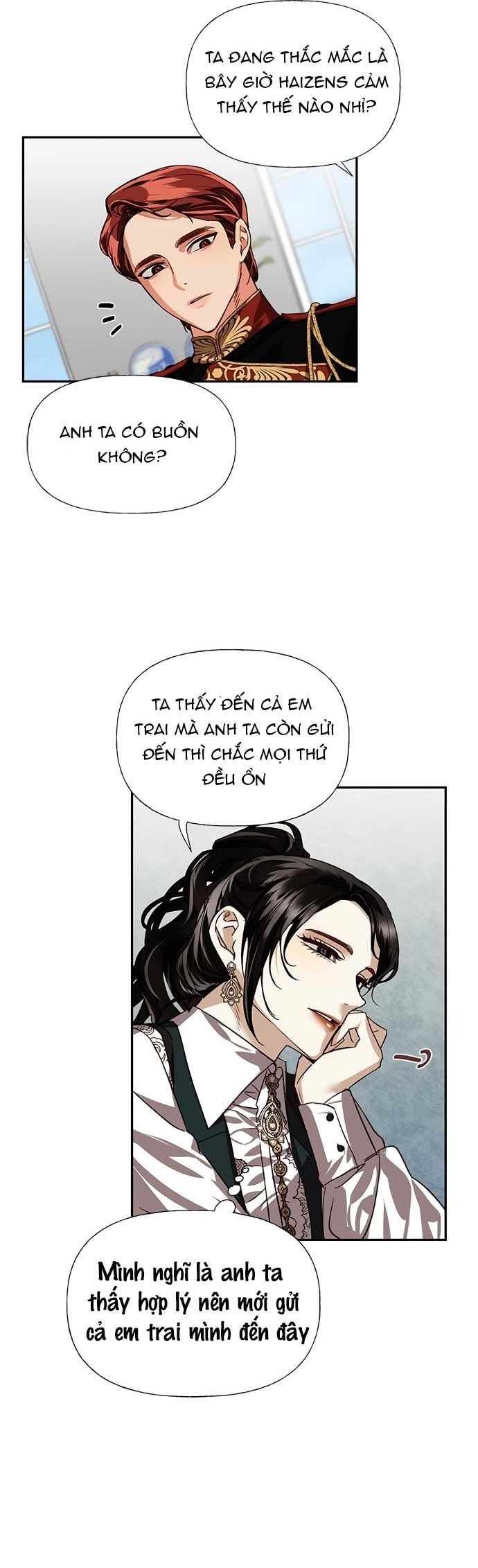 đọc truyện Hậu Cung Của Nữ Chính Chương 15 ảnh 49 tại Thiên Thai Truyện