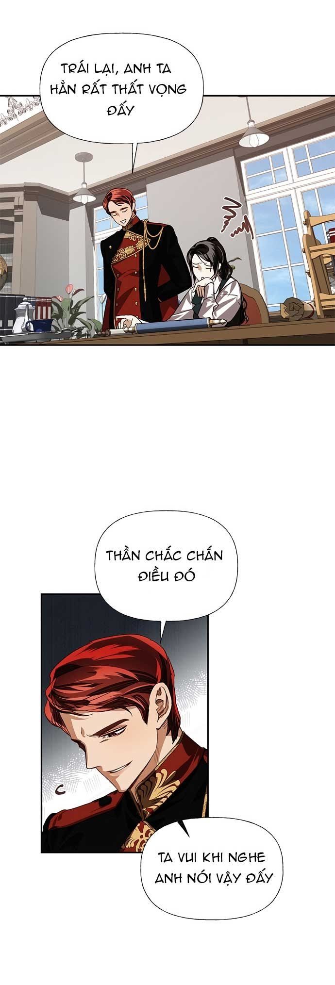 đọc truyện Hậu Cung Của Nữ Chính Chương 15 ảnh 50 tại Thiên Thai Truyện