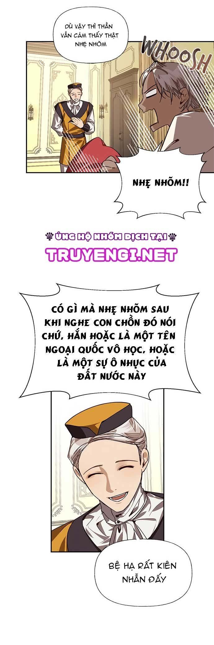 đọc truyện Hậu Cung Của Nữ Chính Chương 15 ảnh 7 tại Thiên Thai Truyện