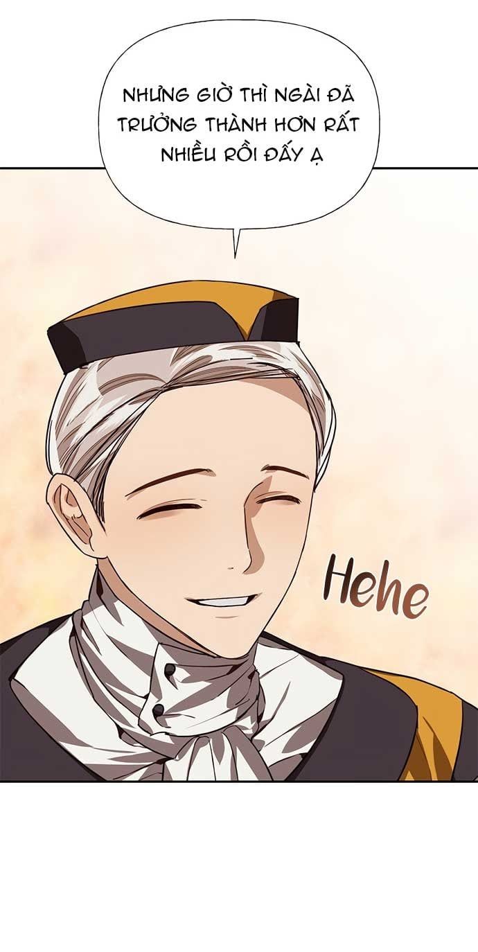 đọc truyện Hậu Cung Của Nữ Chính Chương 15 ảnh 9 tại Thiên Thai Truyện