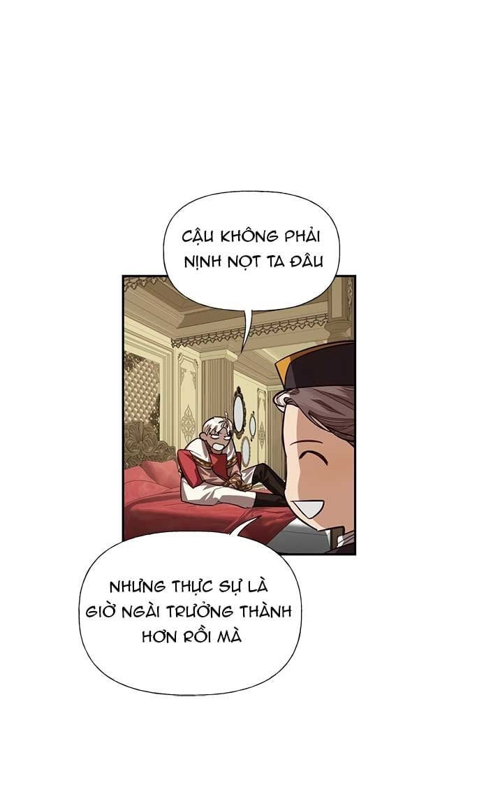 đọc truyện Hậu Cung Của Nữ Chính Chương 15 ảnh 10 tại Thiên Thai Truyện