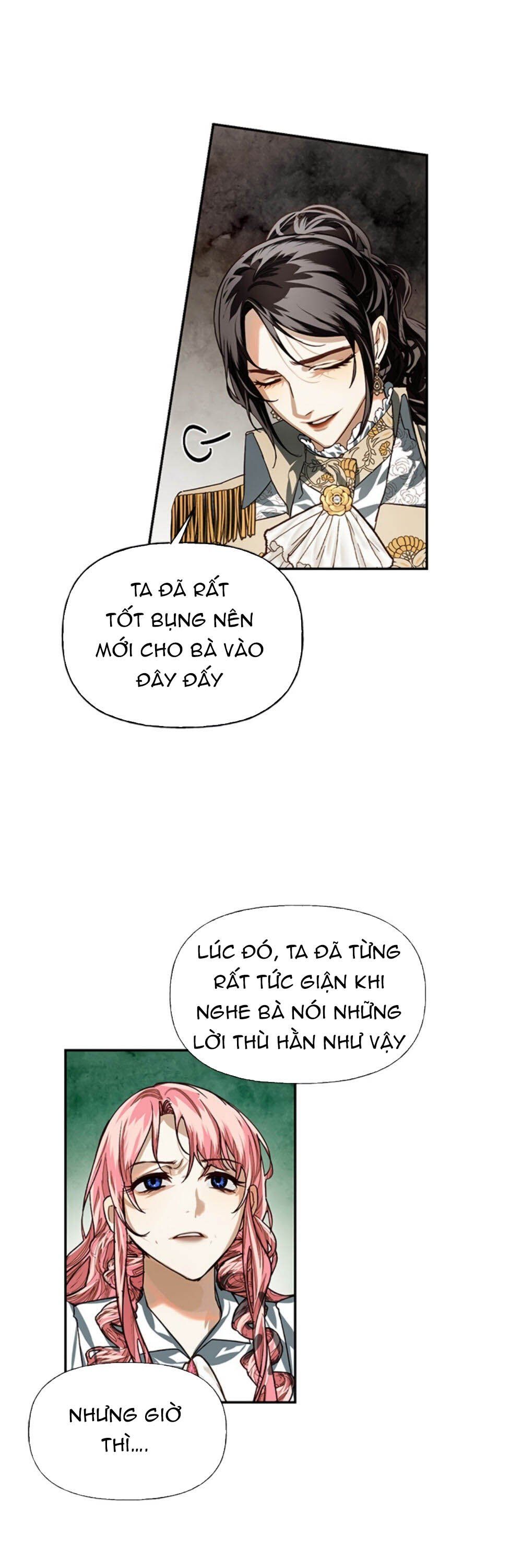 đọc truyện Hậu Cung Của Nữ Chính Chương 16 ảnh 15 tại Thiên Thai Truyện