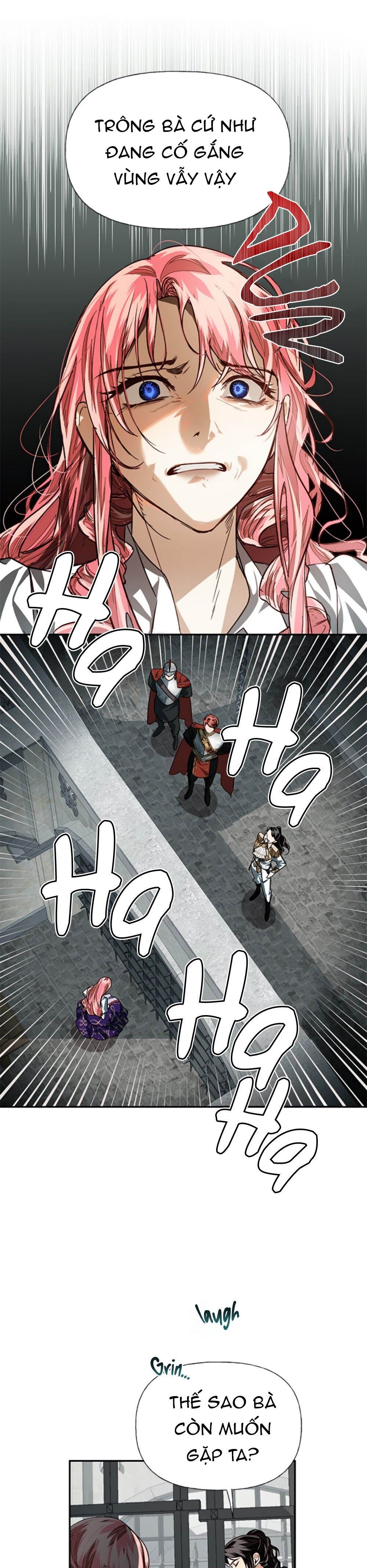 đọc truyện Hậu Cung Của Nữ Chính Chương 16 ảnh 16 tại Thiên Thai Truyện