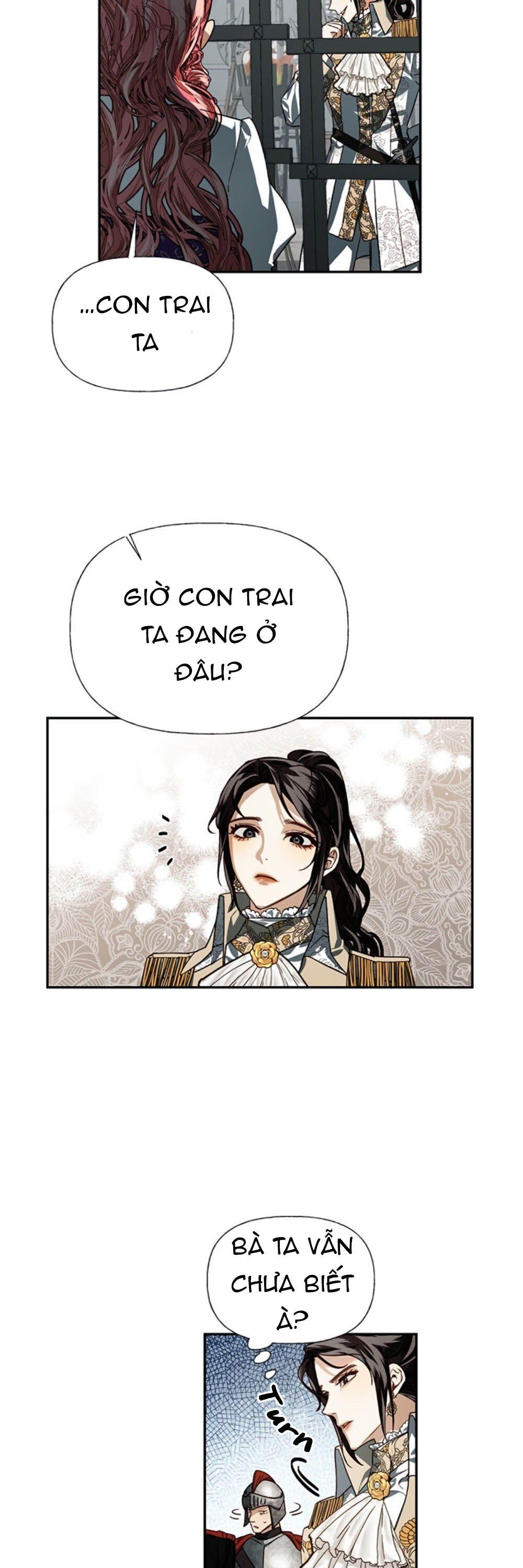 đọc truyện Hậu Cung Của Nữ Chính Chương 16 ảnh 17 tại Thiên Thai Truyện