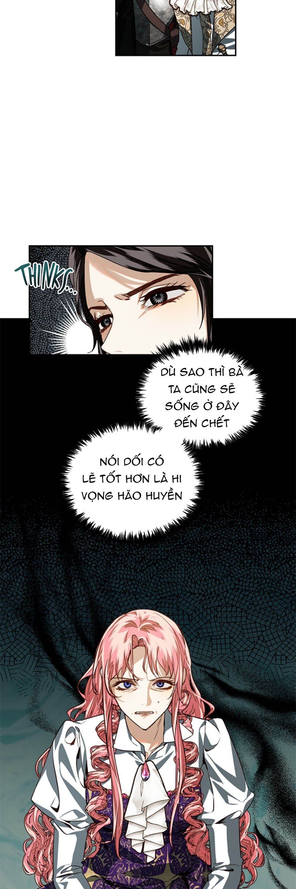 đọc truyện Hậu Cung Của Nữ Chính Chương 16 ảnh 18 tại Thiên Thai Truyện