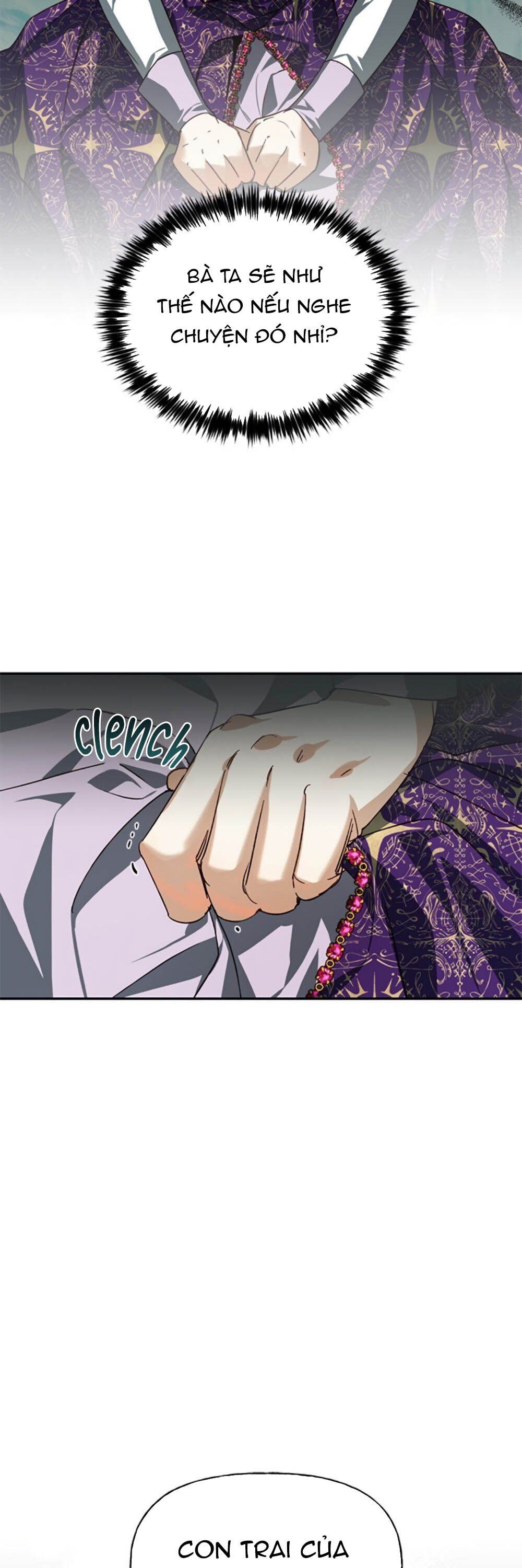 đọc truyện Hậu Cung Của Nữ Chính Chương 16 ảnh 19 tại Thiên Thai Truyện