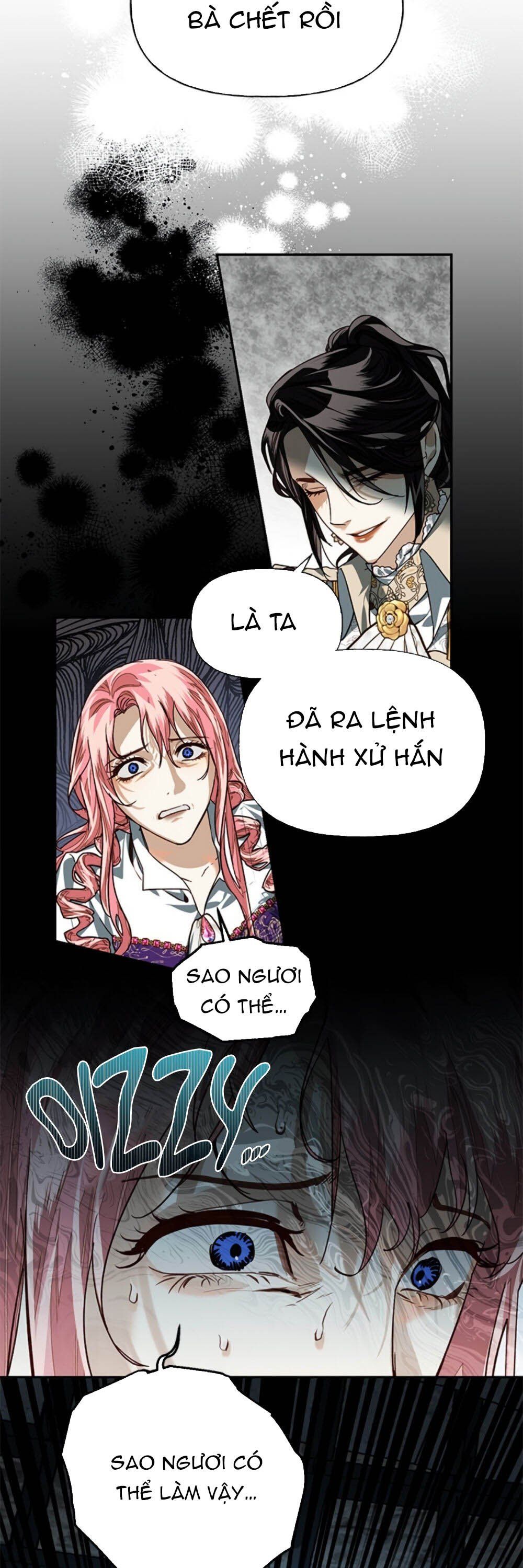 đọc truyện Hậu Cung Của Nữ Chính Chương 16 ảnh 20 tại Thiên Thai Truyện