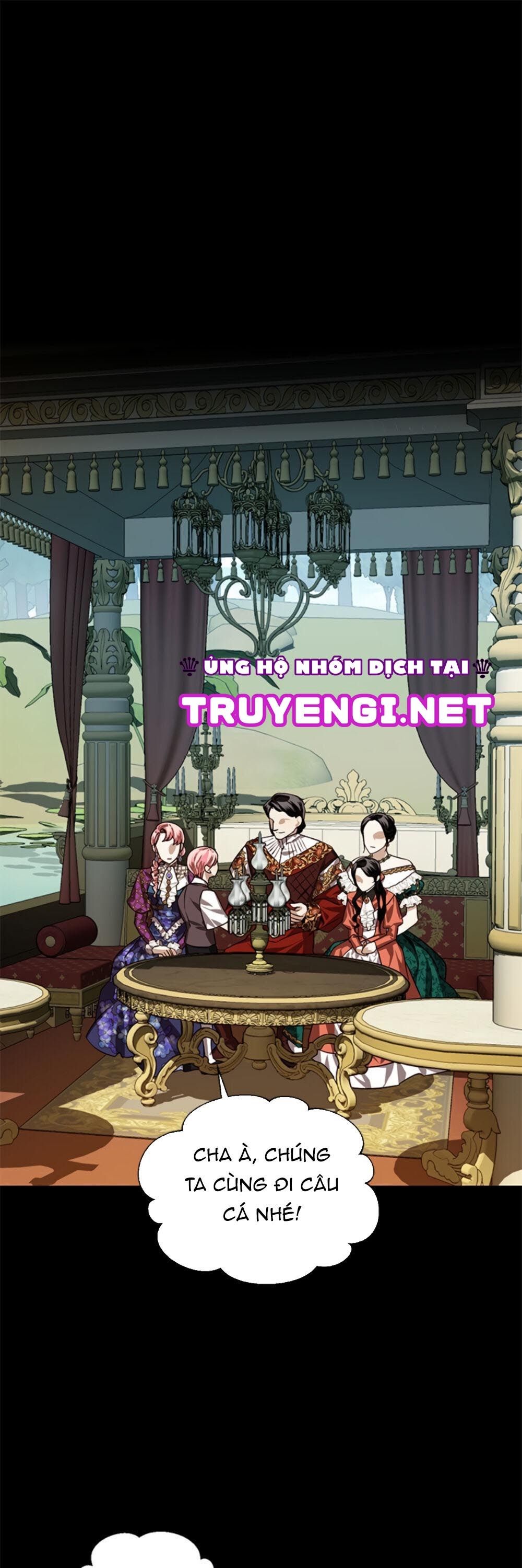 đọc truyện Hậu Cung Của Nữ Chính Chương 16 ảnh 4 tại Thiên Thai Truyện