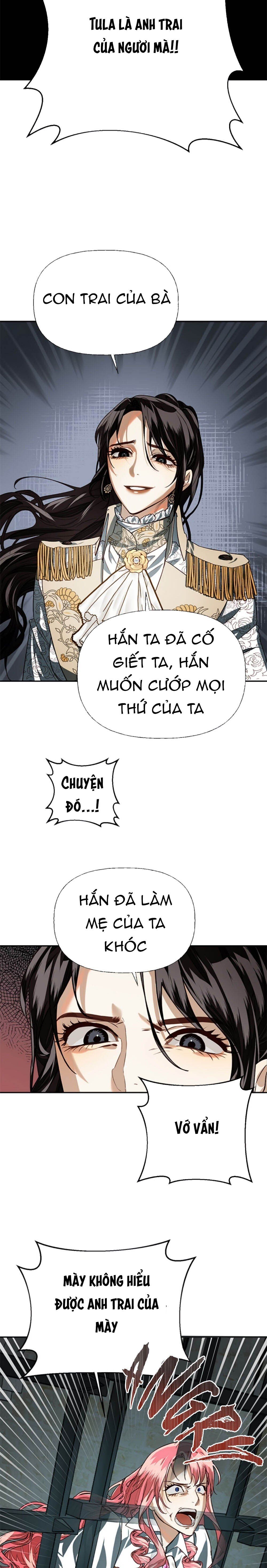 đọc truyện Hậu Cung Của Nữ Chính Chương 16 ảnh 22 tại Thiên Thai Truyện