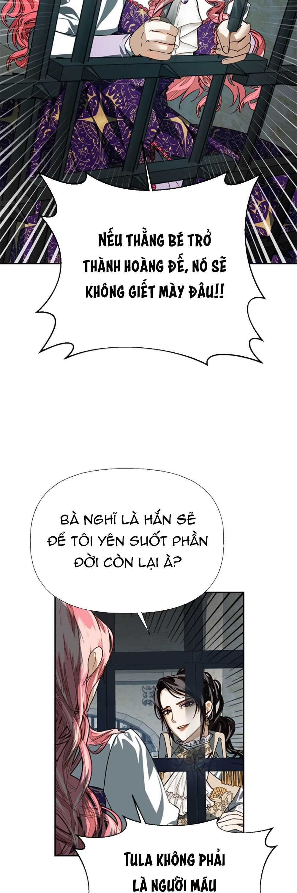 đọc truyện Hậu Cung Của Nữ Chính Chương 16 ảnh 23 tại Thiên Thai Truyện