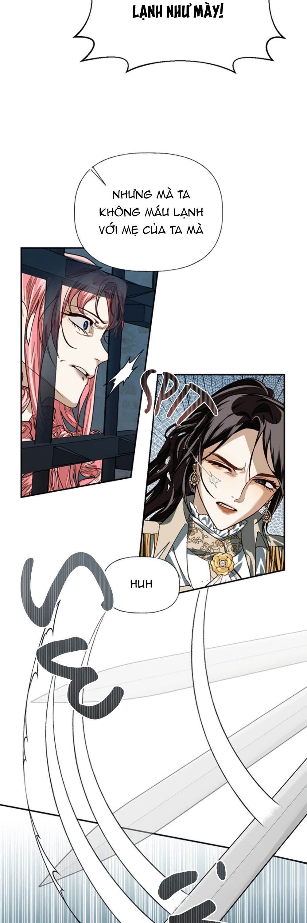 đọc truyện Hậu Cung Của Nữ Chính Chương 16 ảnh 24 tại Thiên Thai Truyện