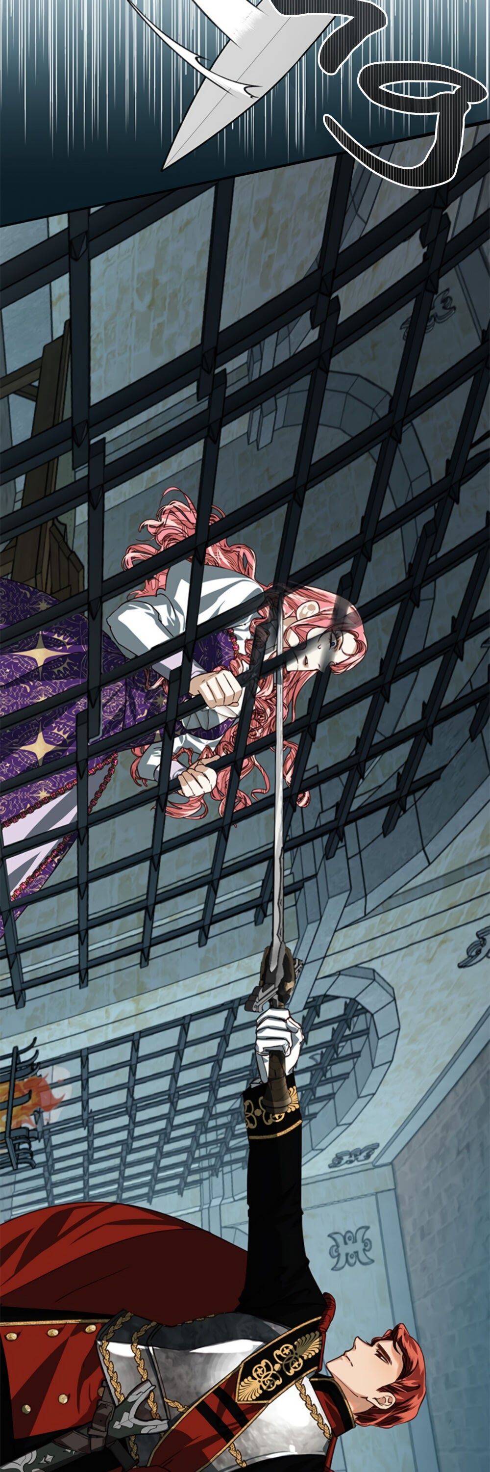 đọc truyện Hậu Cung Của Nữ Chính Chương 16 ảnh 25 tại Thiên Thai Truyện