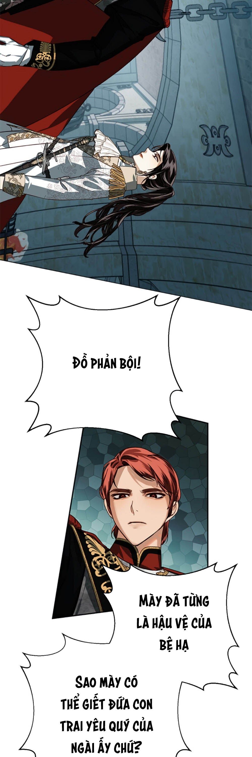 đọc truyện Hậu Cung Của Nữ Chính Chương 16 ảnh 26 tại Thiên Thai Truyện