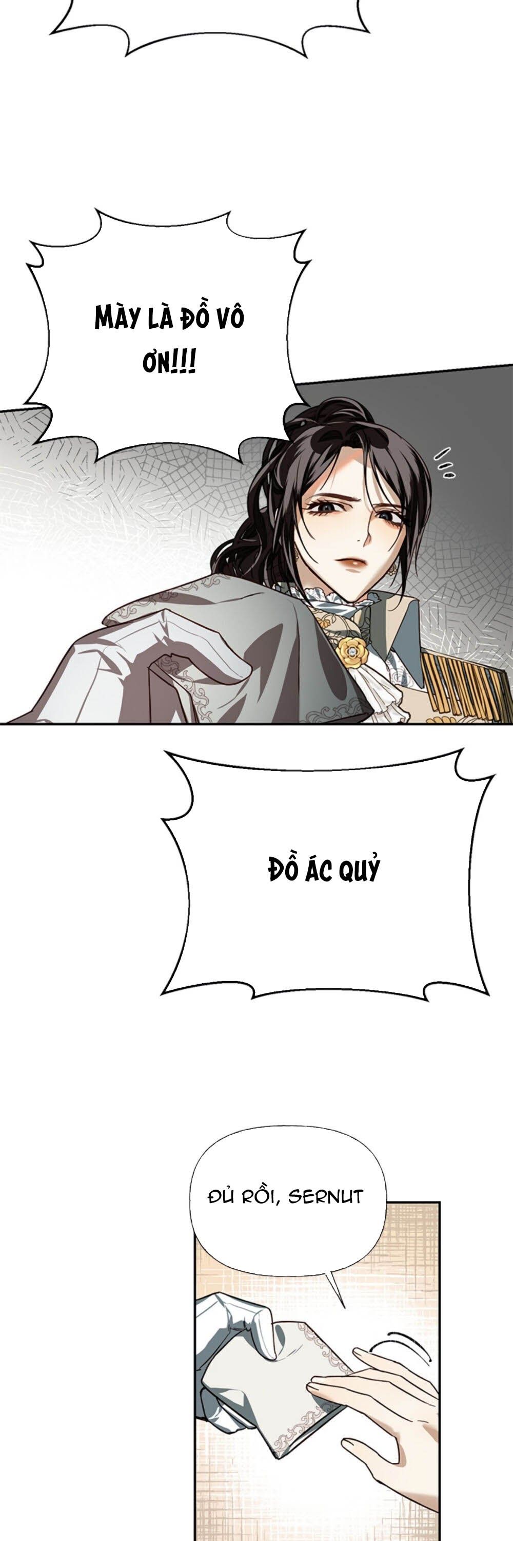 đọc truyện Hậu Cung Của Nữ Chính Chương 16 ảnh 27 tại Thiên Thai Truyện