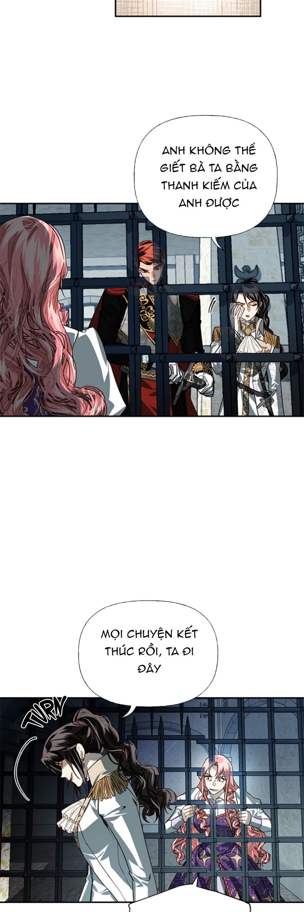 đọc truyện Hậu Cung Của Nữ Chính Chương 16 ảnh 28 tại Thiên Thai Truyện