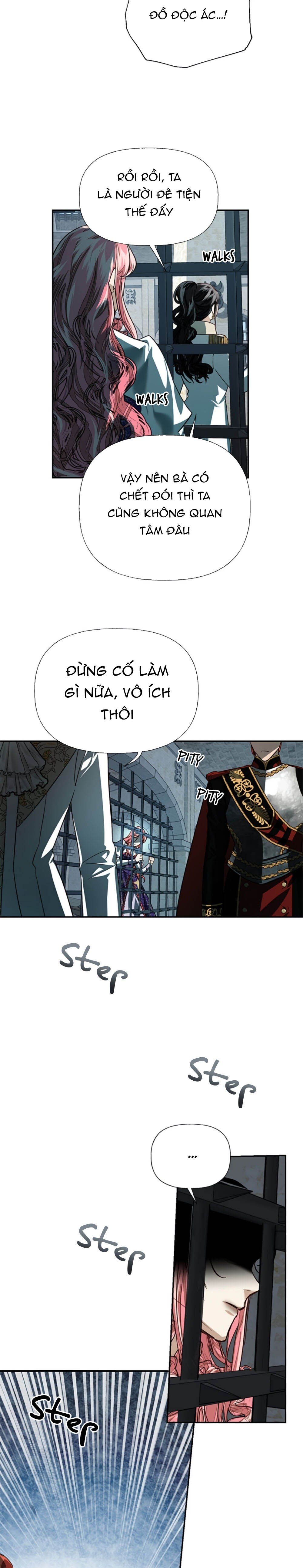 đọc truyện Hậu Cung Của Nữ Chính Chương 16 ảnh 29 tại Thiên Thai Truyện