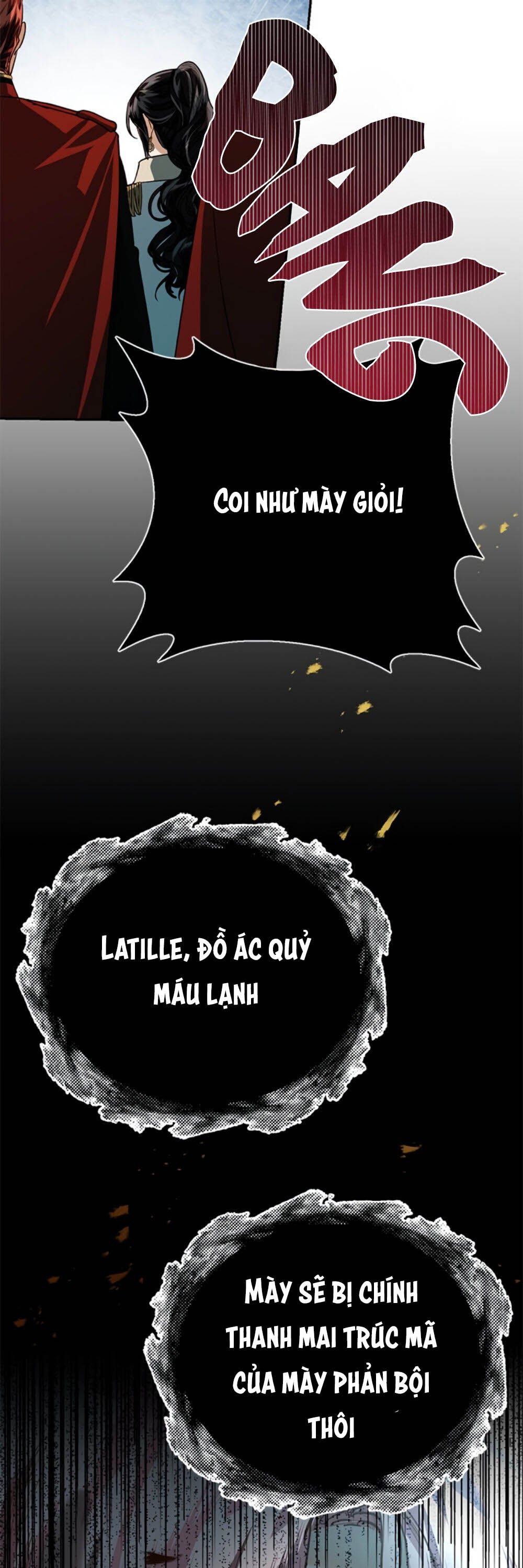 đọc truyện Hậu Cung Của Nữ Chính Chương 16 ảnh 30 tại Thiên Thai Truyện