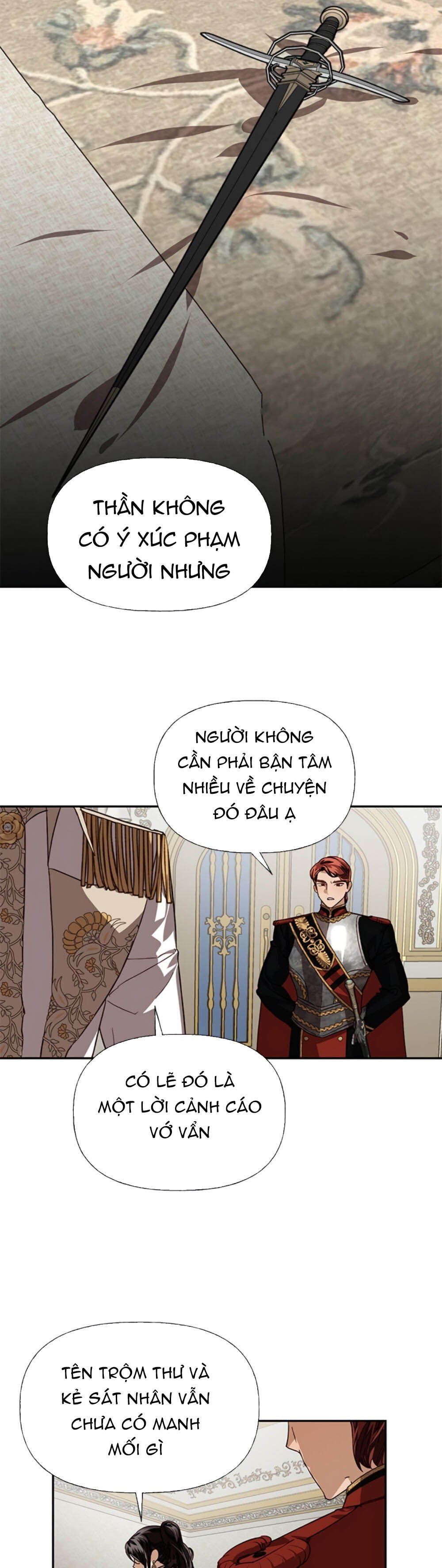 đọc truyện Hậu Cung Của Nữ Chính Chương 16 ảnh 35 tại Thiên Thai Truyện