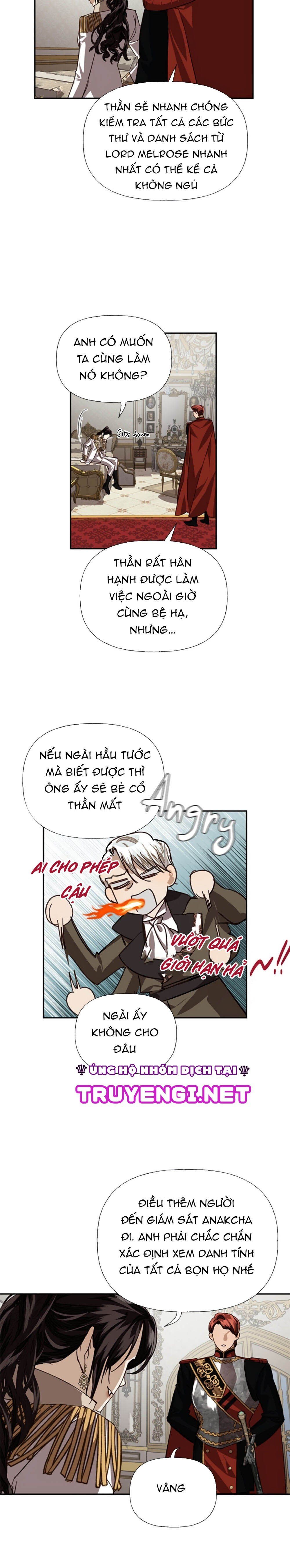 đọc truyện Hậu Cung Của Nữ Chính Chương 16 ảnh 36 tại Thiên Thai Truyện