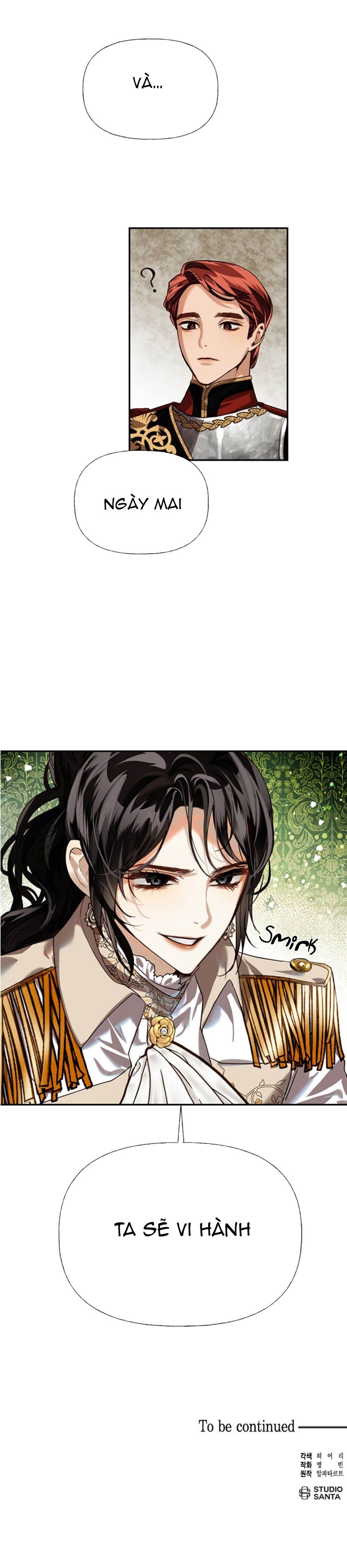 đọc truyện Hậu Cung Của Nữ Chính Chương 16 ảnh 37 tại Thiên Thai Truyện