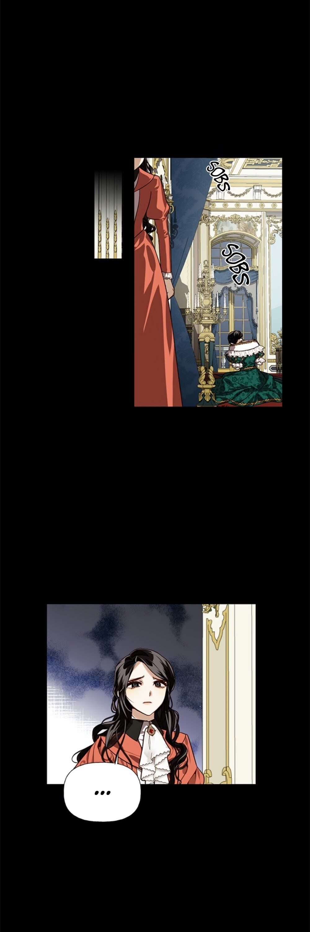 đọc truyện Hậu Cung Của Nữ Chính Chương 16 ảnh 6 tại Thiên Thai Truyện