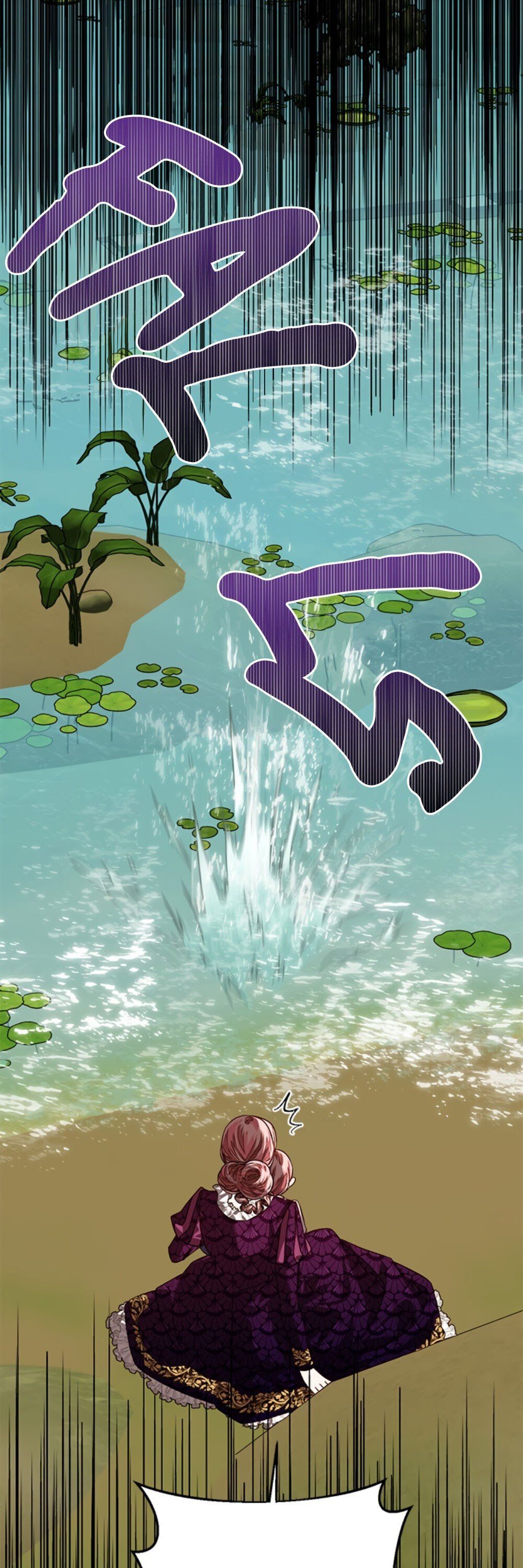 đọc truyện Hậu Cung Của Nữ Chính Chương 16 ảnh 10 tại Thiên Thai Truyện