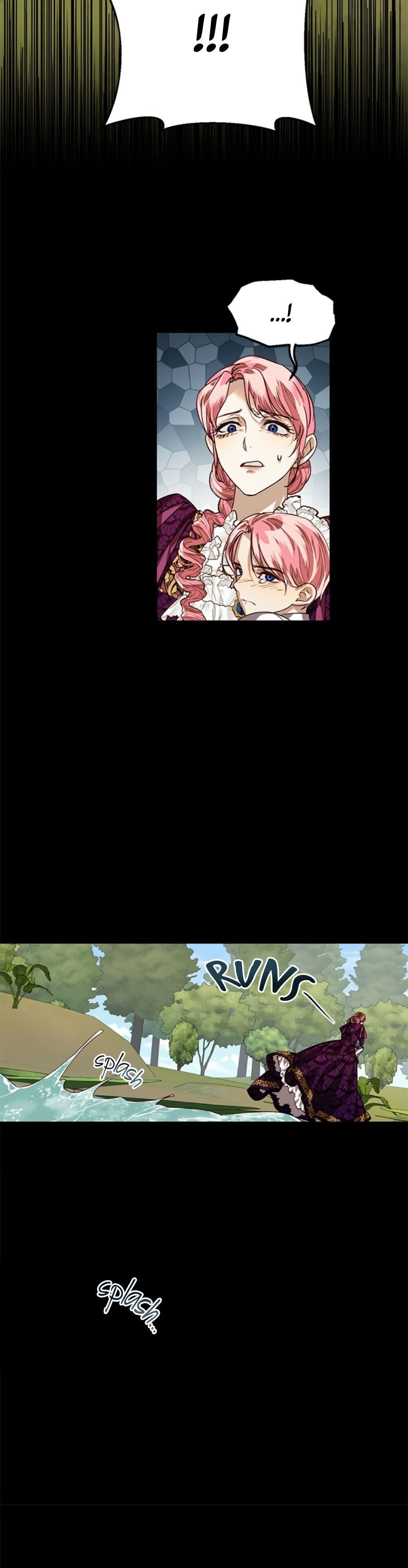 đọc truyện Hậu Cung Của Nữ Chính Chương 16 ảnh 11 tại Thiên Thai Truyện