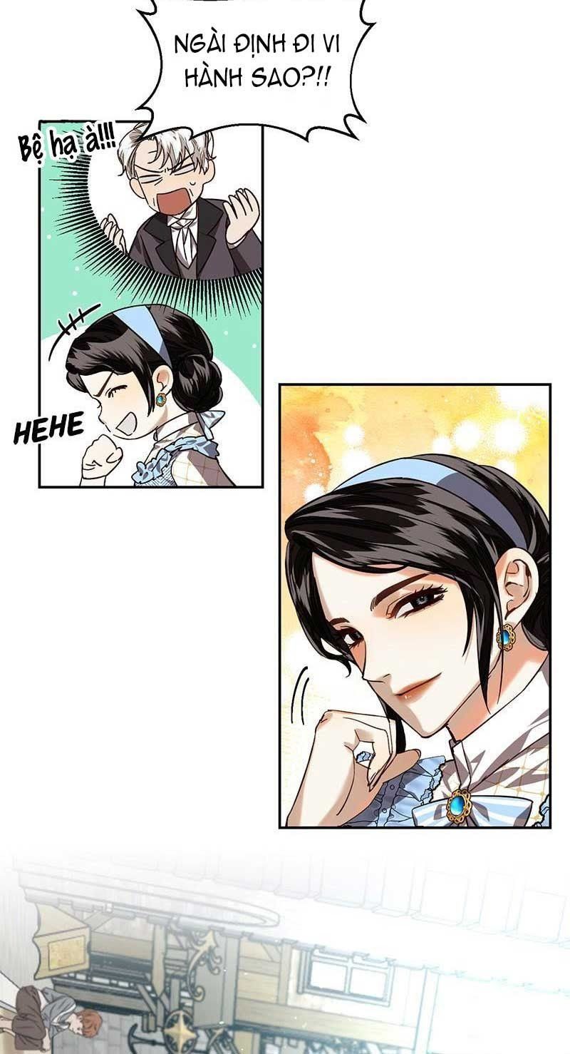 đọc truyện Hậu Cung Của Nữ Chính Chương 17 ảnh 13 tại Thiên Thai Truyện