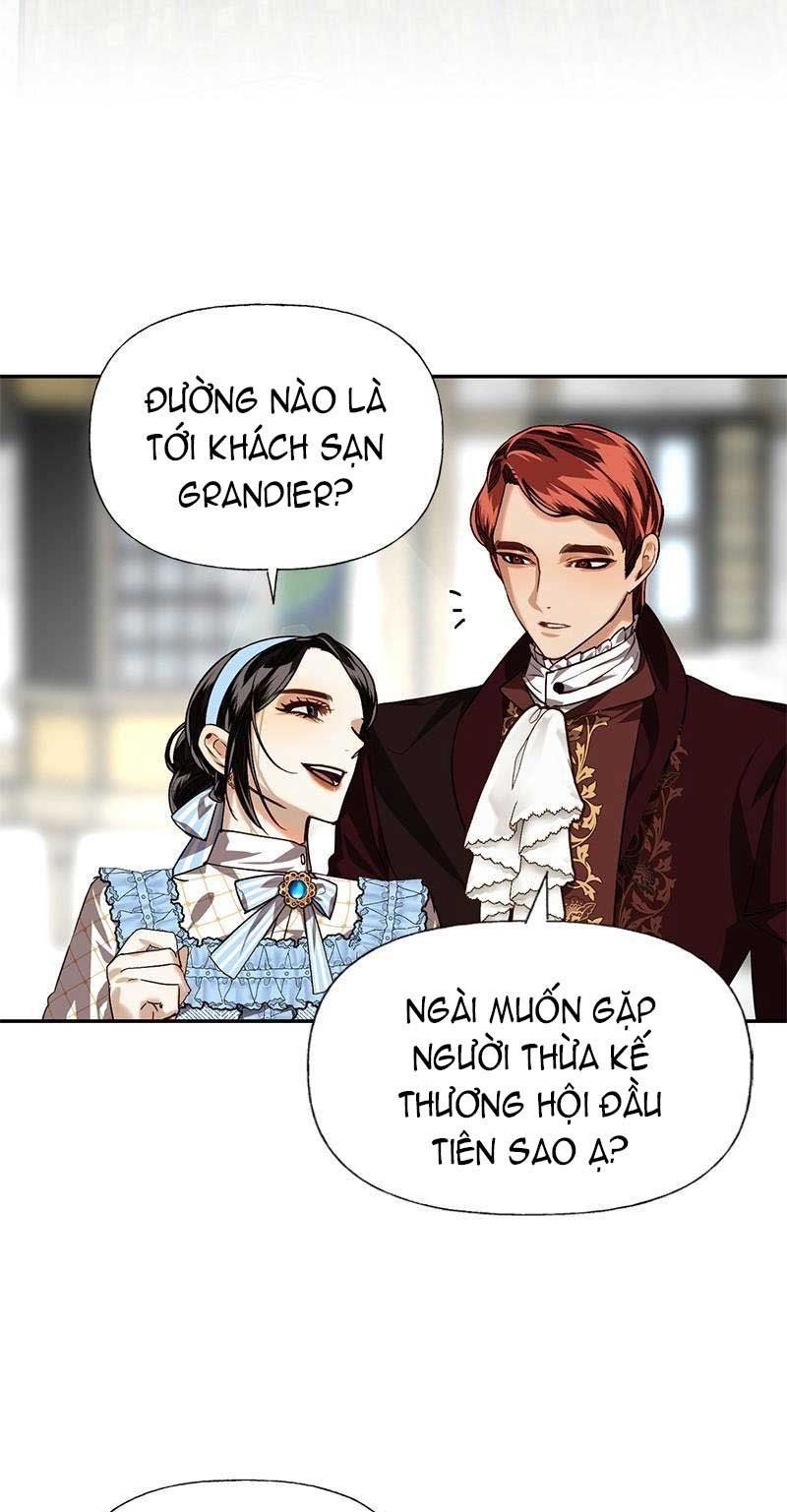 đọc truyện Hậu Cung Của Nữ Chính Chương 17 ảnh 16 tại Thiên Thai Truyện