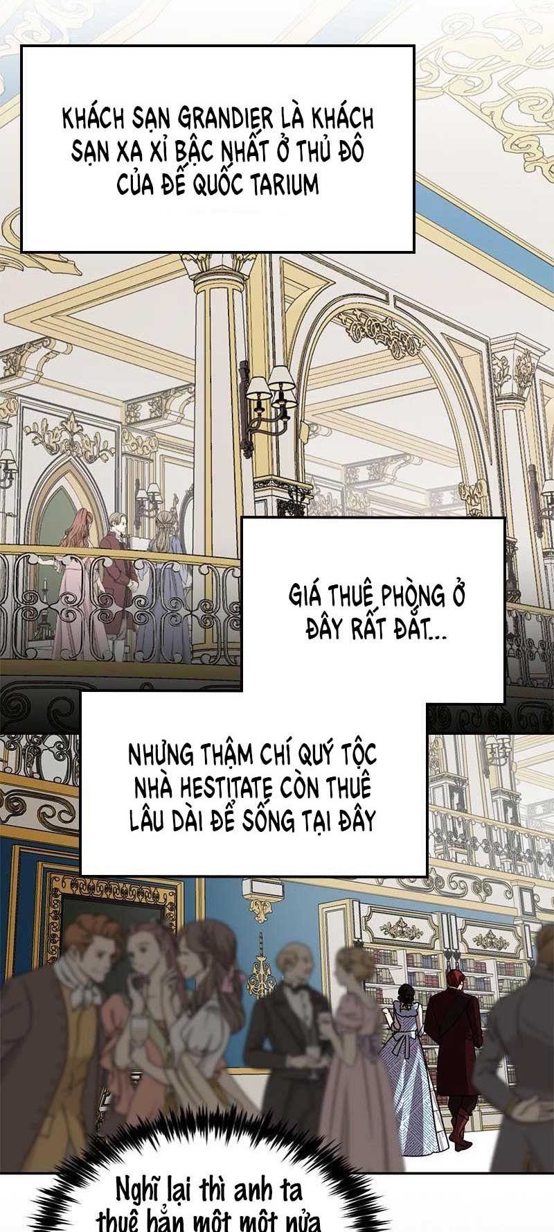 đọc truyện Hậu Cung Của Nữ Chính Chương 17 ảnh 19 tại Thiên Thai Truyện