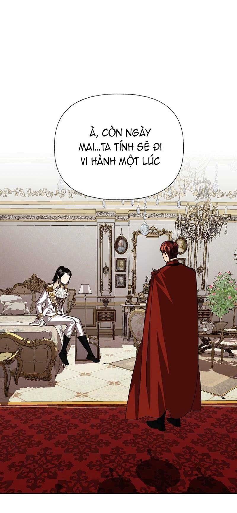 đọc truyện Hậu Cung Của Nữ Chính Chương 17 ảnh 4 tại Thiên Thai Truyện