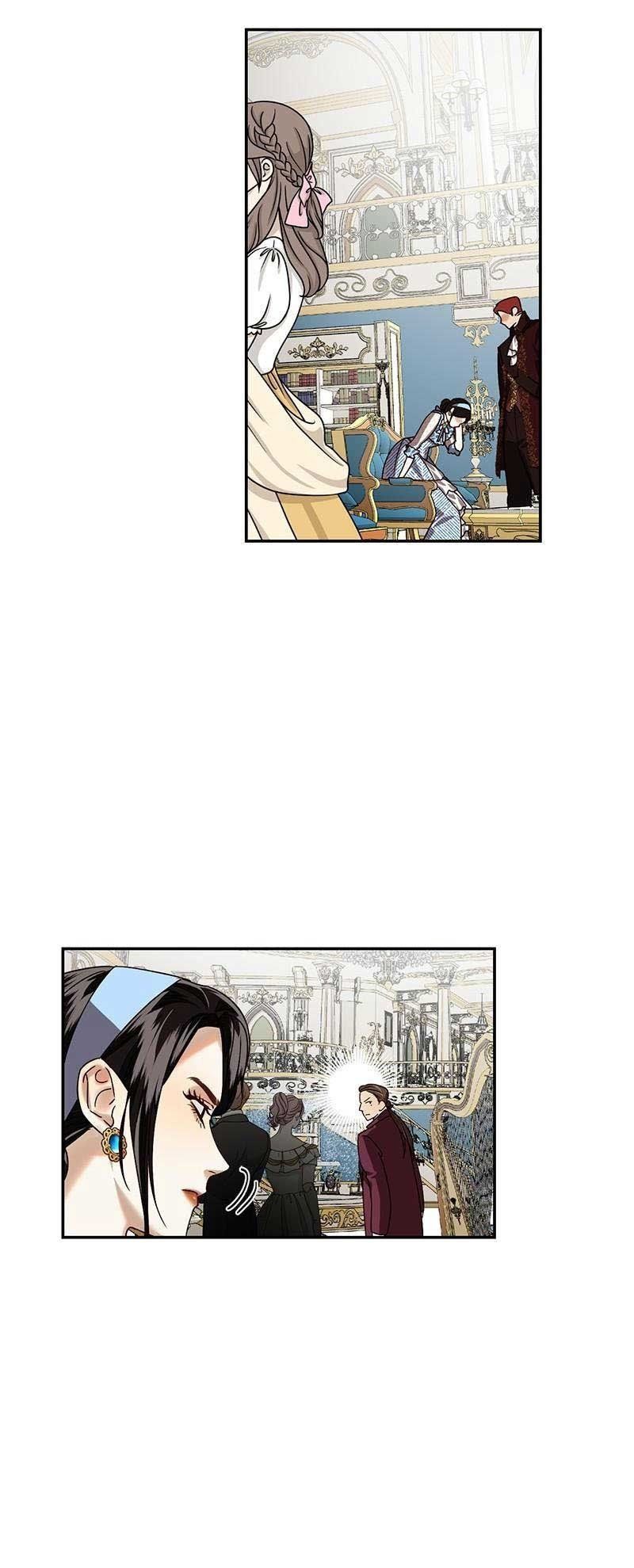 đọc truyện Hậu Cung Của Nữ Chính Chương 17 ảnh 23 tại Thiên Thai Truyện