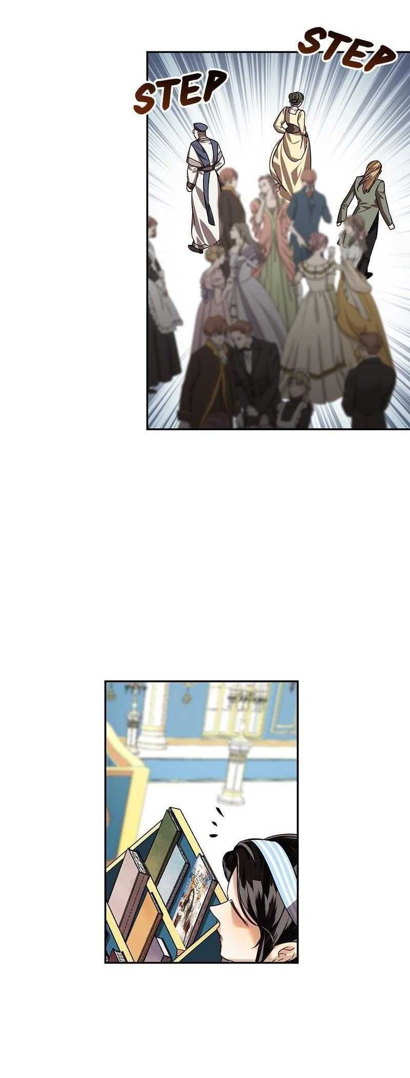 đọc truyện Hậu Cung Của Nữ Chính Chương 17 ảnh 24 tại Thiên Thai Truyện