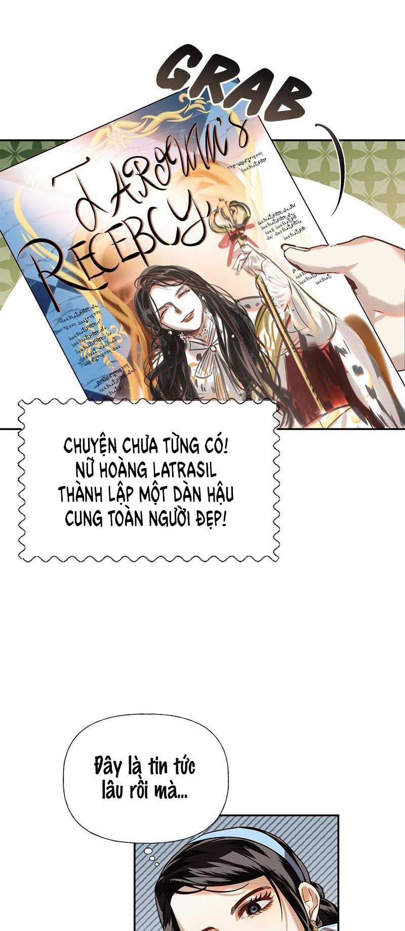 đọc truyện Hậu Cung Của Nữ Chính Chương 17 ảnh 25 tại Thiên Thai Truyện