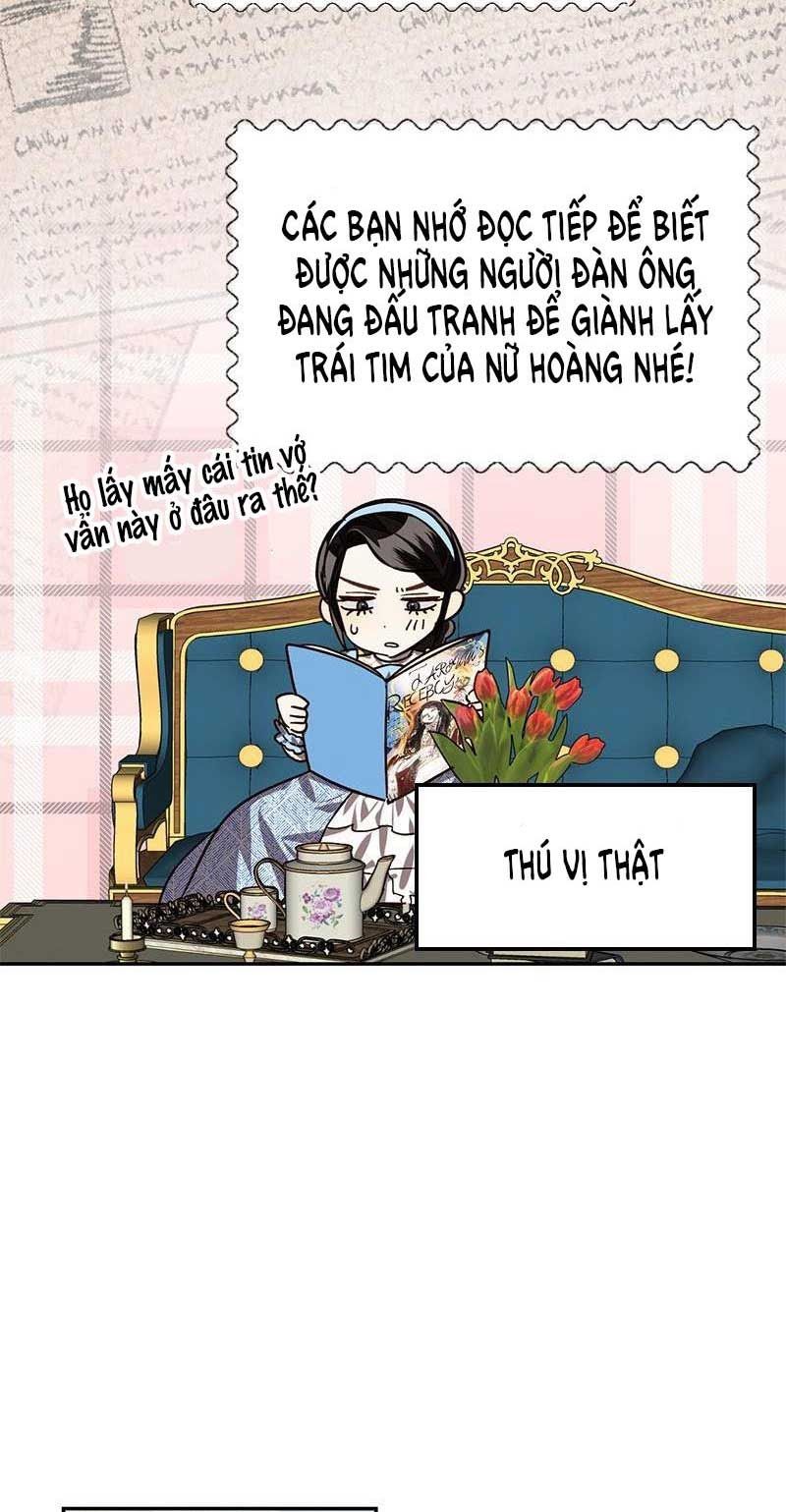 đọc truyện Hậu Cung Của Nữ Chính Chương 17 ảnh 27 tại Thiên Thai Truyện