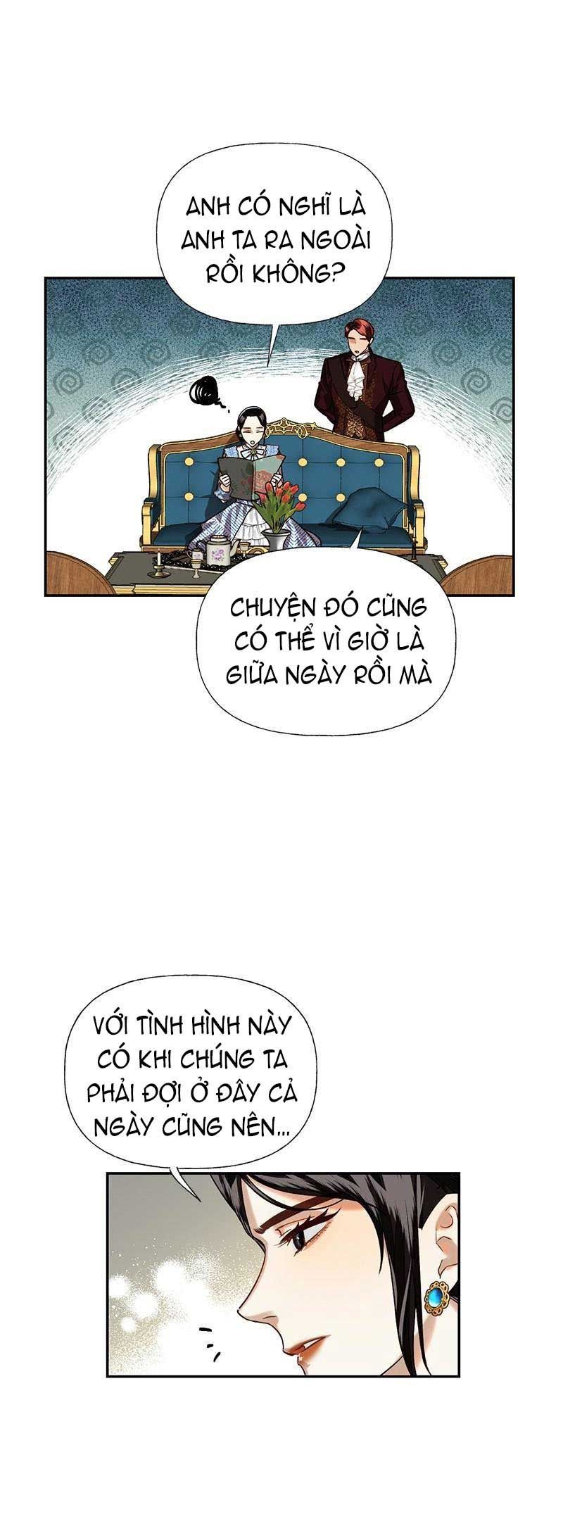 đọc truyện Hậu Cung Của Nữ Chính Chương 17 ảnh 29 tại Thiên Thai Truyện