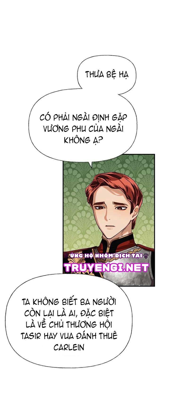 đọc truyện Hậu Cung Của Nữ Chính Chương 17 ảnh 5 tại Thiên Thai Truyện