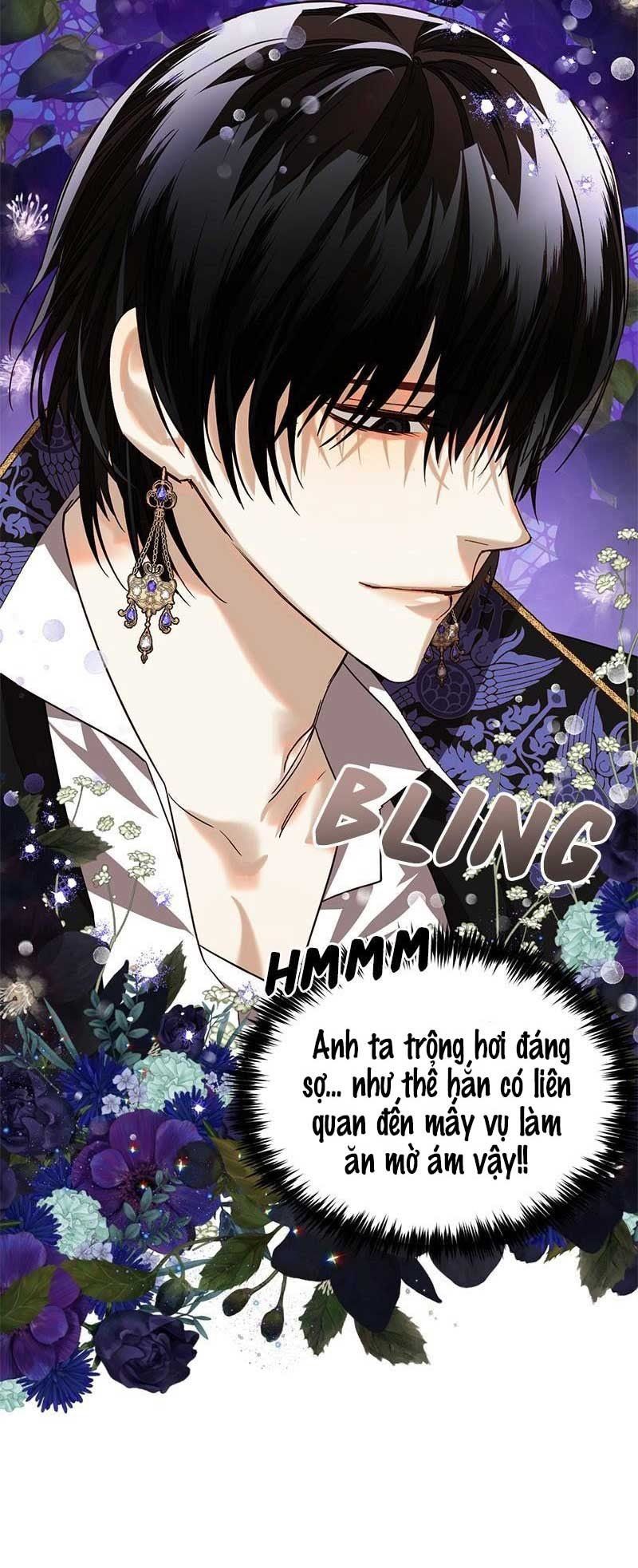 đọc truyện Hậu Cung Của Nữ Chính Chương 17 ảnh 32 tại Thiên Thai Truyện