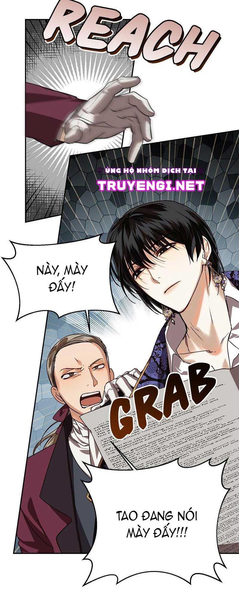 đọc truyện Hậu Cung Của Nữ Chính Chương 17 ảnh 37 tại Thiên Thai Truyện