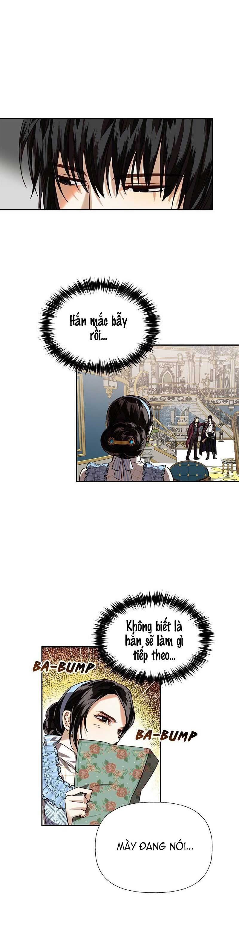 đọc truyện Hậu Cung Của Nữ Chính Chương 17 ảnh 38 tại Thiên Thai Truyện