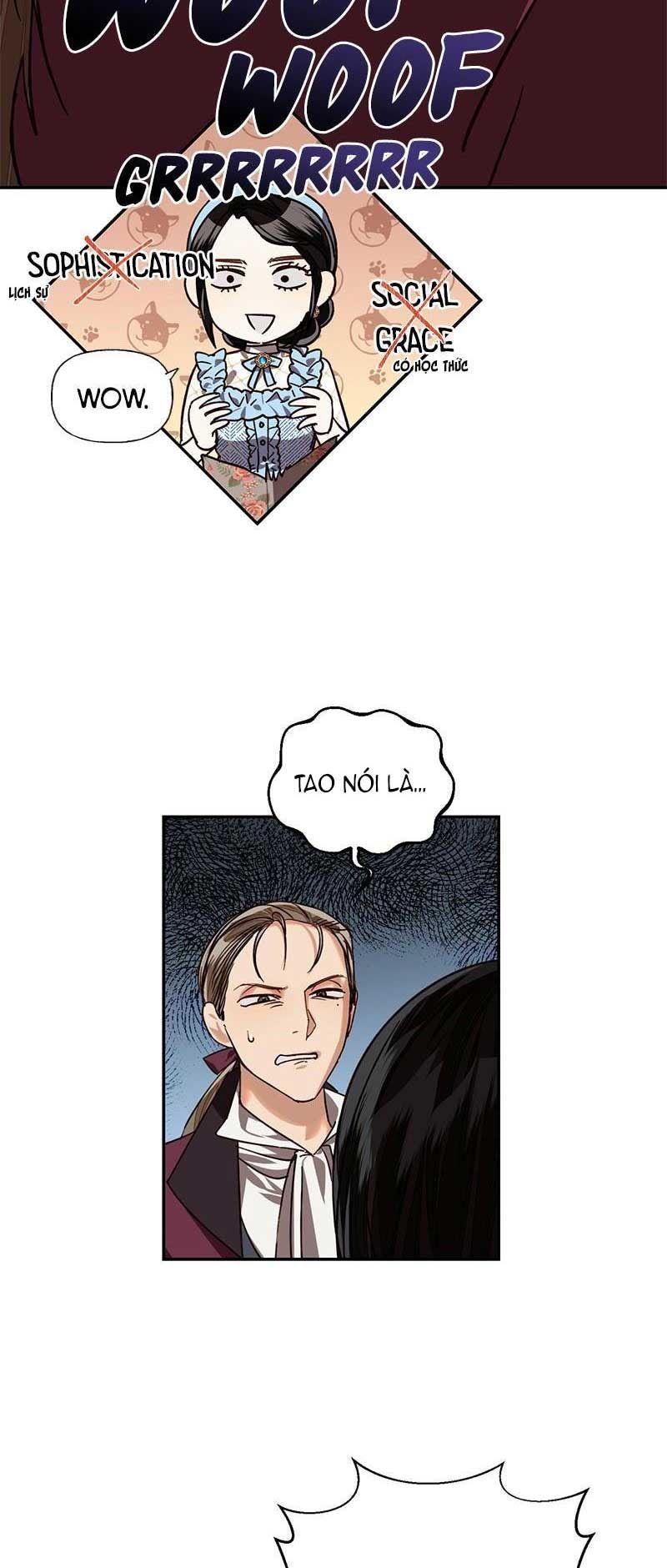 đọc truyện Hậu Cung Của Nữ Chính Chương 17 ảnh 40 tại Thiên Thai Truyện