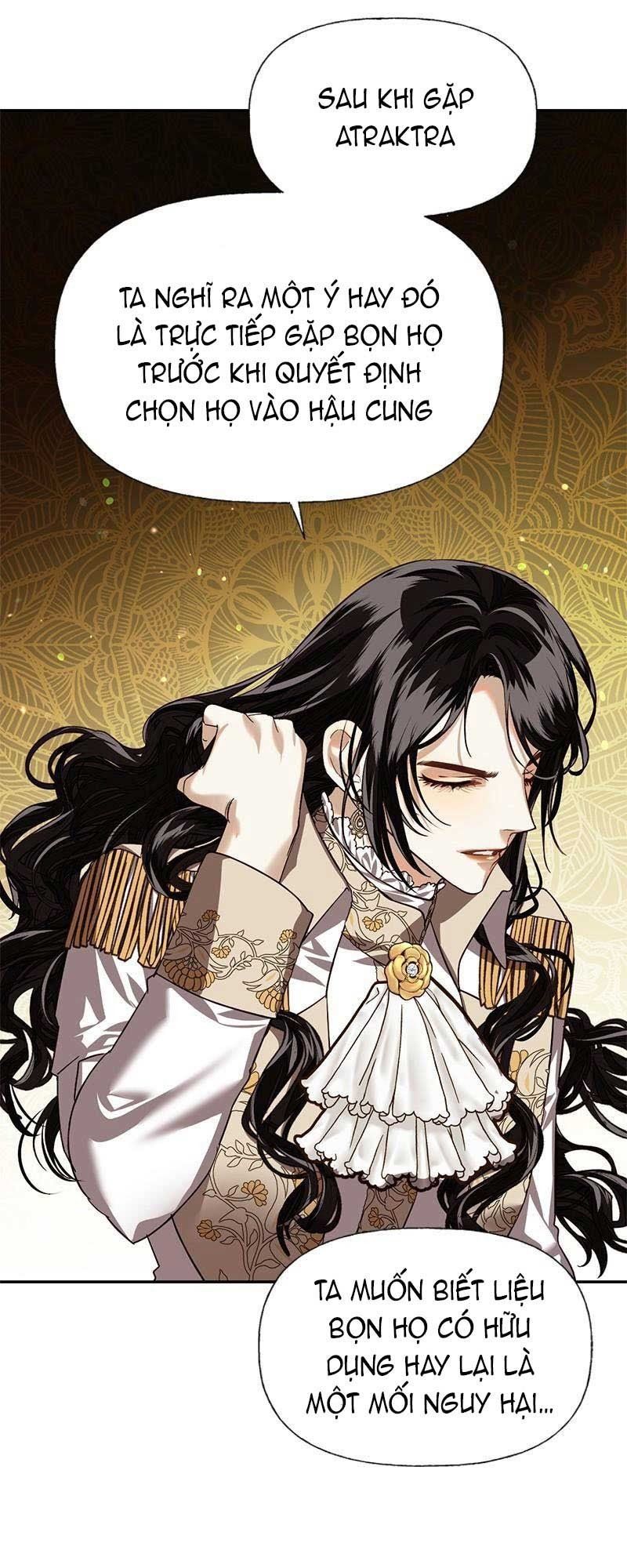 đọc truyện Hậu Cung Của Nữ Chính Chương 17 ảnh 6 tại Thiên Thai Truyện