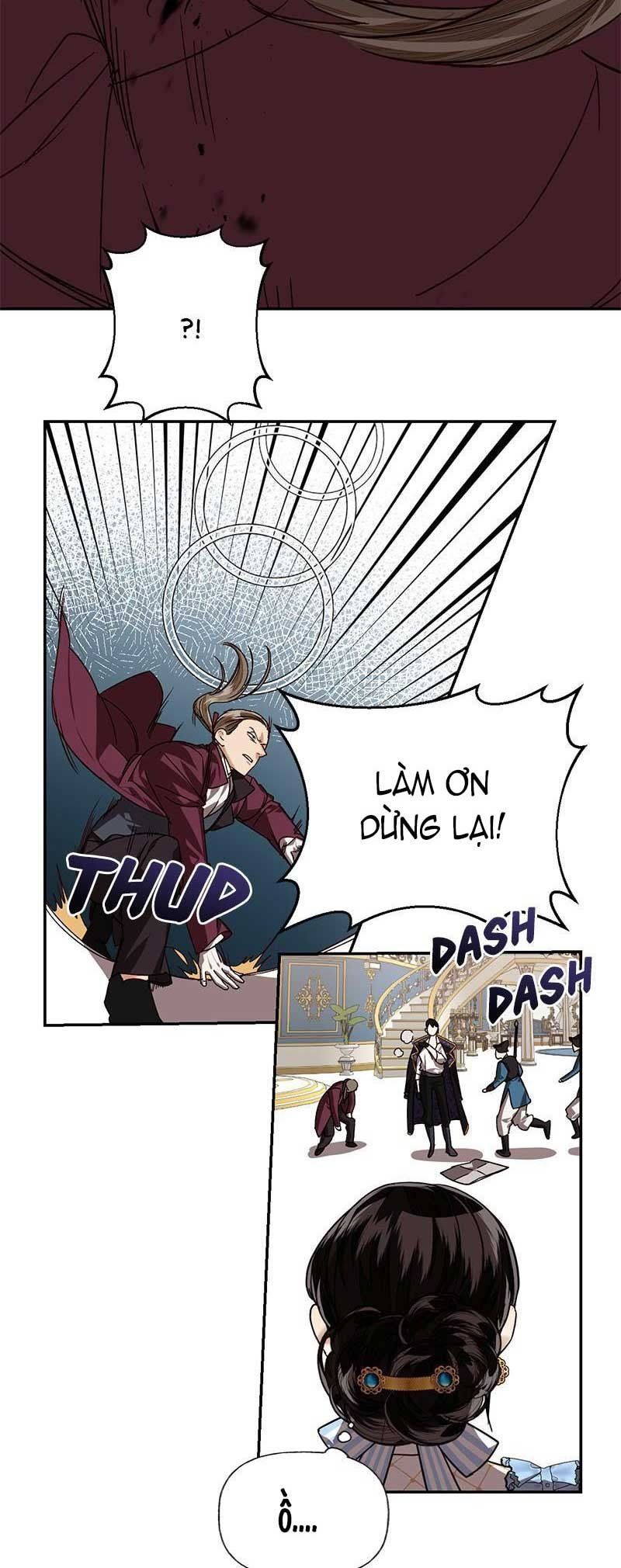 đọc truyện Hậu Cung Của Nữ Chính Chương 17 ảnh 43 tại Thiên Thai Truyện