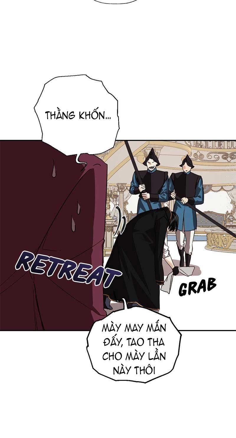 đọc truyện Hậu Cung Của Nữ Chính Chương 17 ảnh 44 tại Thiên Thai Truyện