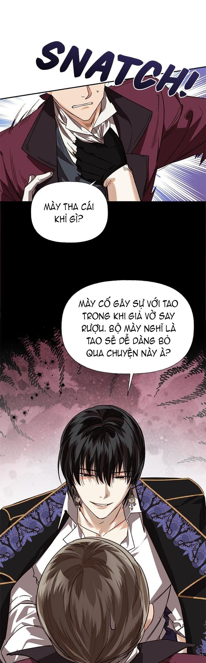 đọc truyện Hậu Cung Của Nữ Chính Chương 17 ảnh 45 tại Thiên Thai Truyện