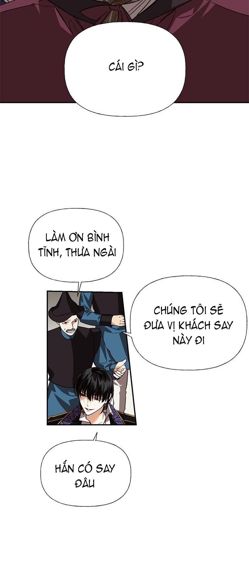 đọc truyện Hậu Cung Của Nữ Chính Chương 17 ảnh 46 tại Thiên Thai Truyện