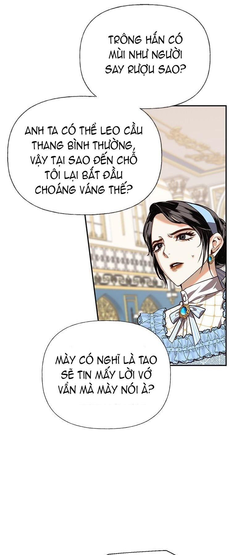 đọc truyện Hậu Cung Của Nữ Chính Chương 17 ảnh 47 tại Thiên Thai Truyện